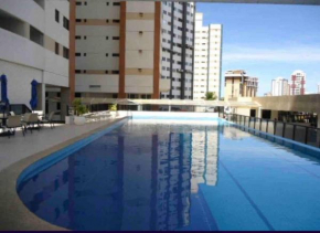 Apt encantador! Perto da orla e C de Convenções- Apartamento inteiro